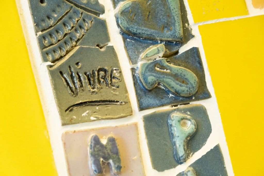 EMS les Mouilles - HAGES Lancy